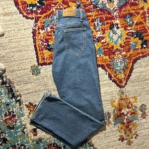 Vintage Denim Riders jeans